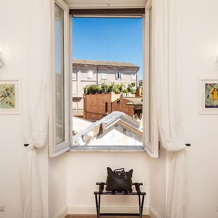 Portico D'Ottavia Lux Διαμέρισμα Ρώμη Εξωτερικό φωτογραφία