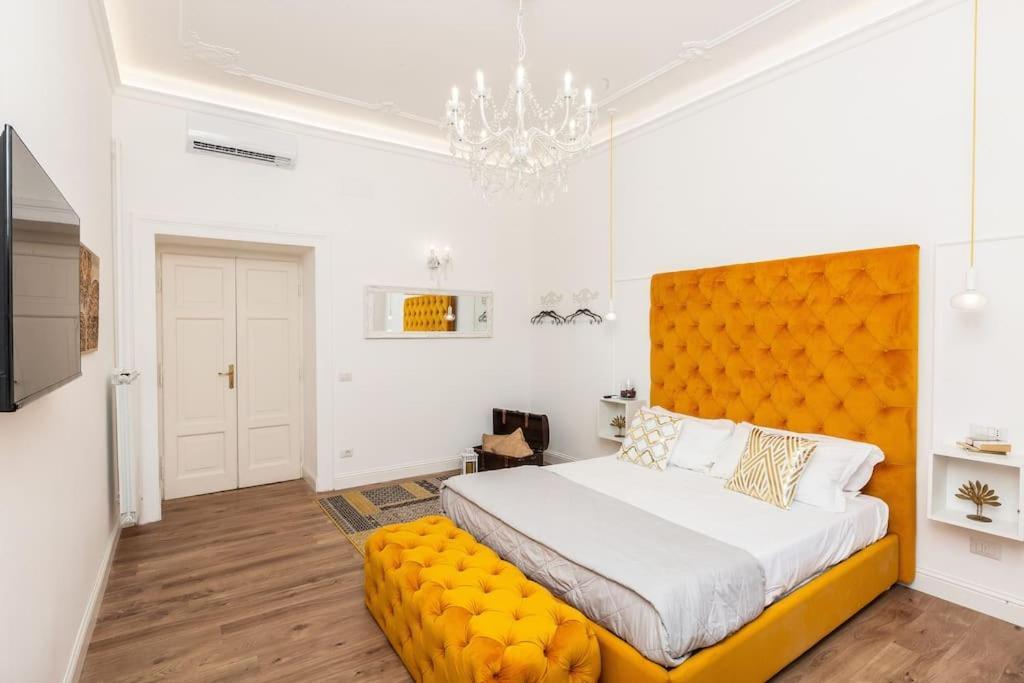 Portico D'Ottavia Lux Διαμέρισμα Ρώμη Εξωτερικό φωτογραφία