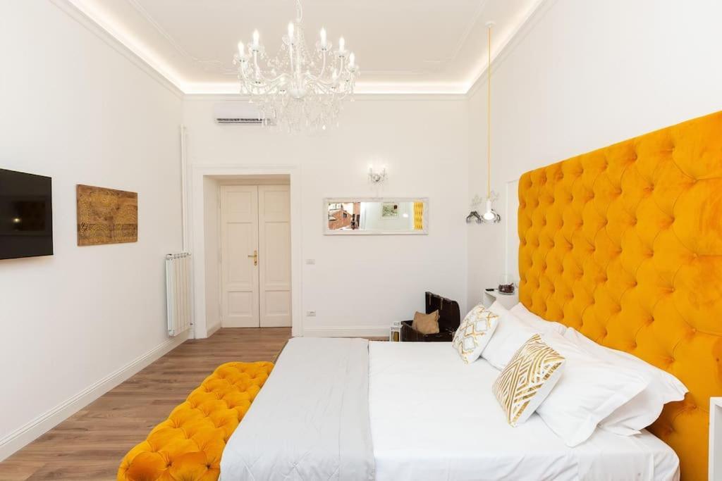 Portico D'Ottavia Lux Διαμέρισμα Ρώμη Εξωτερικό φωτογραφία